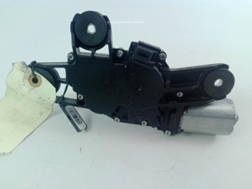 8A6T18C612AJ MANDO CLIMA FORD FIESTA VI|Desguaces La Cabaña 2