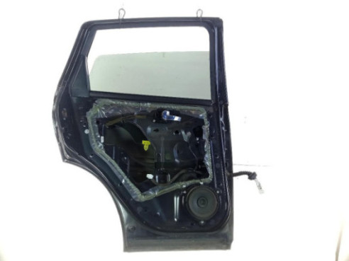 PUERTA LAT TRA IZQ NISSAN QASHQAI / QASHQAI +2 I (J10, JJ10) |Desguaces La Cabaña