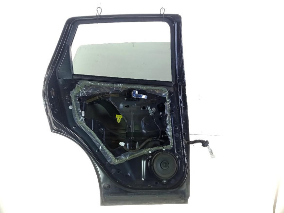 PUERTA LAT TRA IZQ NISSAN QASHQAI / QASHQAI +2 I (J10, JJ10) |Desguaces La Cabaña