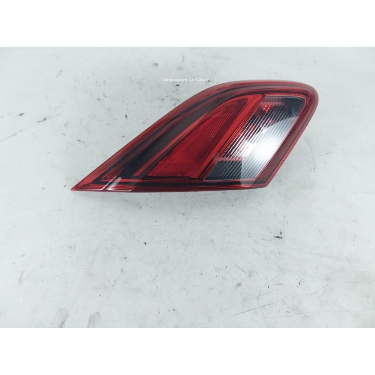 13428451 PILOTO TRA IZQ INT OPEL CORSA E (X15) |Desguaces La Cabaña