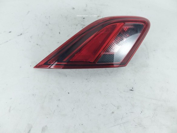 13428451 PILOTO TRA IZQ INT OPEL CORSA E (X15) |Desguaces La Cabaña