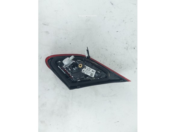 13428451 PILOTO TRA IZQ INT OPEL CORSA E (X15) |Desguaces La Cabaña