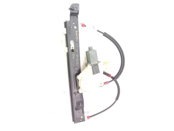 ELEVALUNAS PUERTA LAT TRA DER FORD MONDEO IV Turnier (BA7) |Desguaces La Cabaña