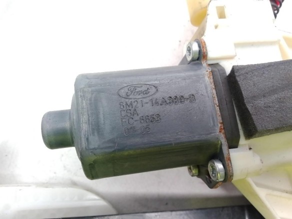 ELEVALUNAS PUERTA LAT TRA DER FORD MONDEO IV Turnier (BA7) |Desguaces La Cabaña