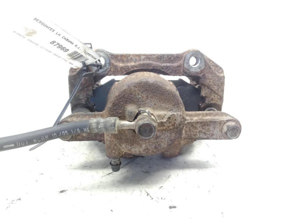 PINZA DEL IZQ SUZUKI GRAND VITARA II (JT, TE, TD) |Desguaces La Cabaña