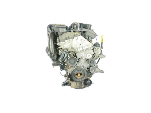 MOTOR COMPLETO|Desguaces La Cabaña