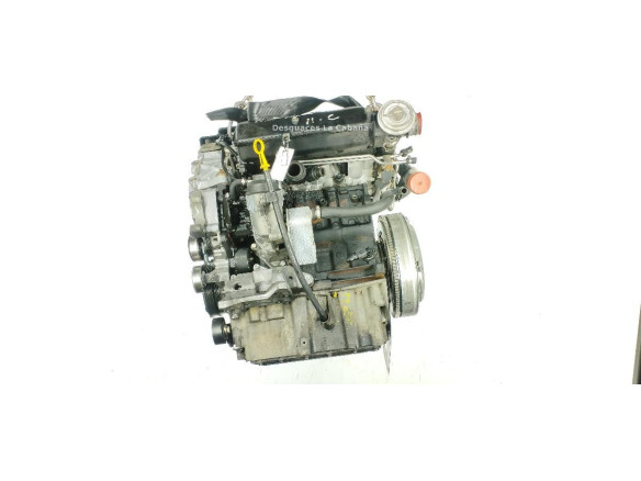 204D2 MOTOR ROVER 75 (RJ) |Desguaces La Cabaña