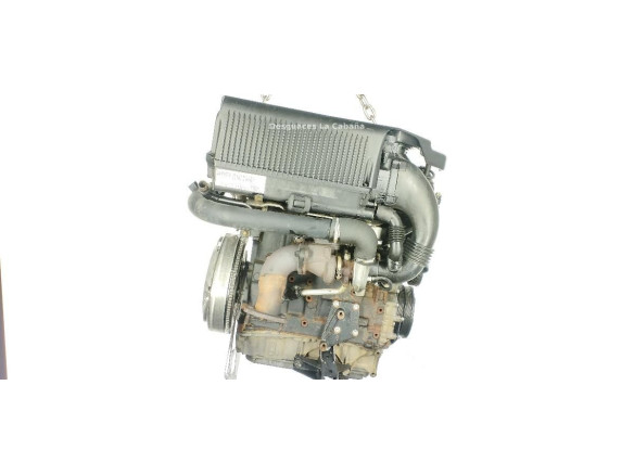 204D2 MOTOR ROVER 75 (RJ) |Desguaces La Cabaña