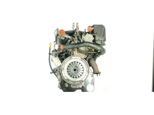 204D2 MOTOR ROVER 75 (RJ) |Desguaces La Cabaña