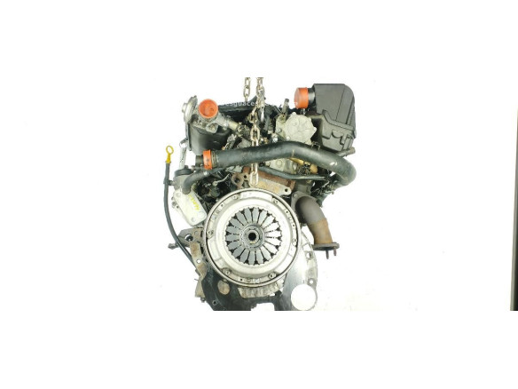 204D2 MOTOR ROVER 75 (RJ) |Desguaces La Cabaña