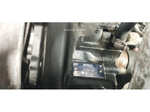204D2 MOTOR ROVER 75 (RJ) |Desguaces La Cabaña