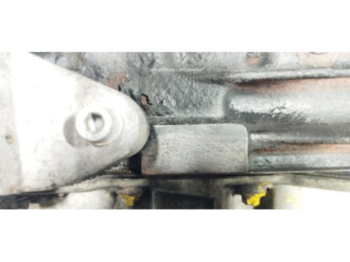 204D2 MOTOR ROVER 75 (RJ) |Desguaces La Cabaña