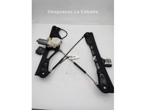 MERCEDES BENZ|Desguaces La Cabaña
