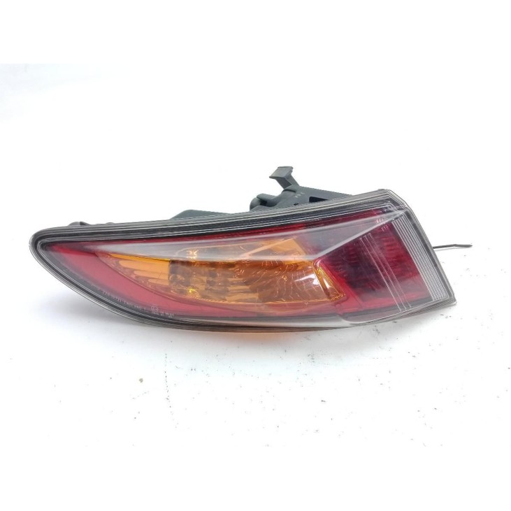 PILOTO TRA IZQ EXT HONDA CIVIC VIII Hatchback (FN, FK) |Desguaces La Cabaña