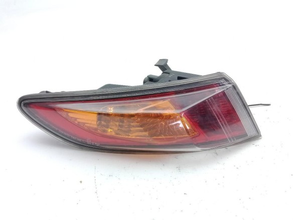 PILOTO TRA IZQ EXT HONDA CIVIC VIII Hatchback (FN, FK) |Desguaces La Cabaña