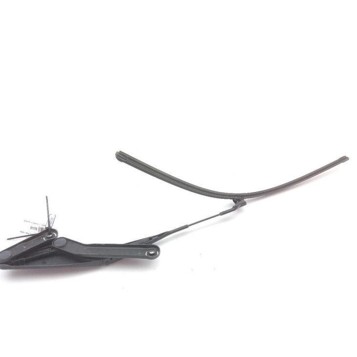 A2208203544 BRAZO LIMPIAPARABRISAS DEL DER MERCEDES BENZ CLASE S (W220) |Desguaces La Cabaña