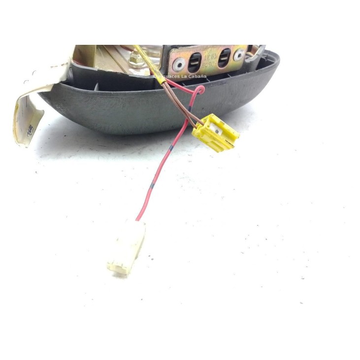 4815065D10 AIRBAG IZQ SUZUKI GRAND VITARA I (FT, HT) |Desguaces La Cabaña