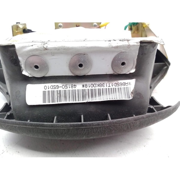 4815065D10 AIRBAG IZQ SUZUKI GRAND VITARA I (FT, HT) |Desguaces La Cabaña