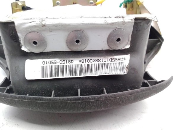 4815065D10 AIRBAG IZQ SUZUKI GRAND VITARA I (FT, HT) |Desguaces La Cabaña