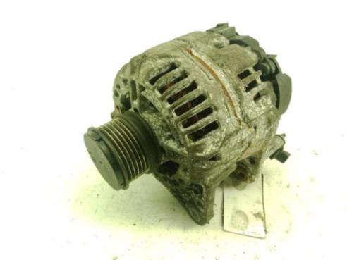 045903023F,0124515101, ALTERNADOR AUDI A2 (8Z0) |Desguaces La Cabaña