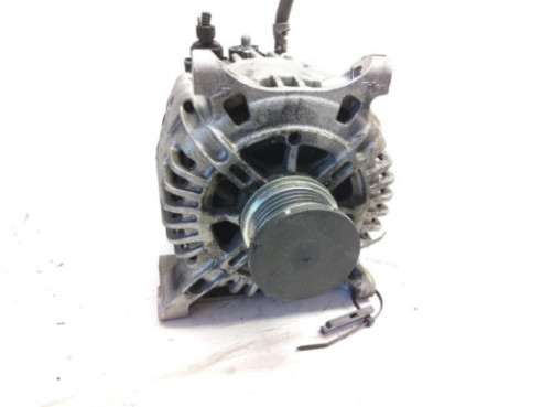 1638096780 ALTERNADOR MERCEDES BENZ CLASE B (W245) |Desguaces La Cabaña