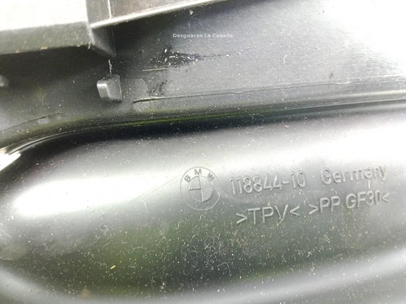 11884410 TAPA COMBUSTIBLE BMW 3 (F30, F80) |Desguaces La Cabaña