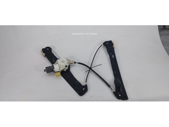 ELEVALUNAS PUERTA LAT DEL DER BMW 3 Touring (E91) |Desguaces La Cabaña