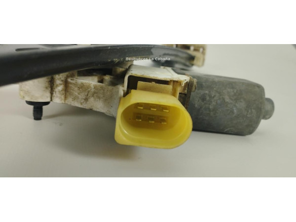 ELEVALUNAS PUERTA LAT DEL DER BMW 3 Touring (E91) |Desguaces La Cabaña