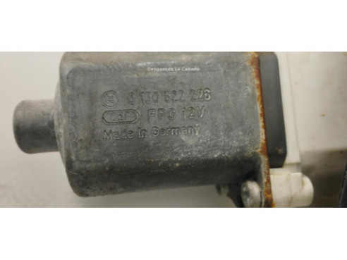 ELEVALUNAS PUERTA LAT DEL DER BMW 3 Touring (E91) |Desguaces La Cabaña