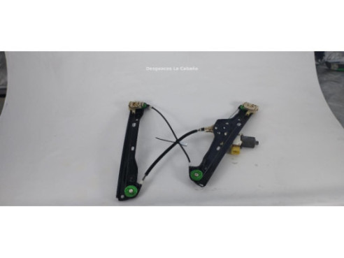 ELEVALUNAS PUERTA LAT DEL DER BMW 3 Touring (E91) |Desguaces La Cabaña