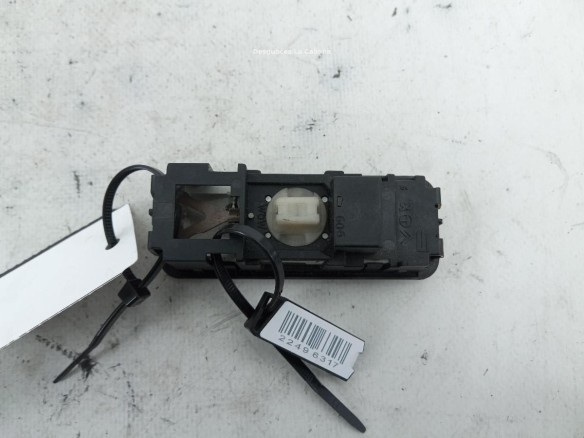 PLAFON DEL CITROEN SAXO (S0, S1) |Desguaces La Cabaña