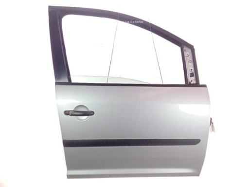 RECAMBIOS COCHE|Desguaces La Cabaña