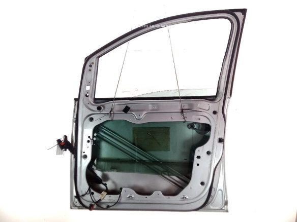 PUERTA LAT DEL DER VW TOURAN (1T1, 1T2) |Desguaces La Cabaña