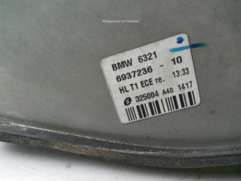 693723610 PILOTO TRA DER EXT BMW 7 (E65, E66, E67) |Desguaces La Cabaña
