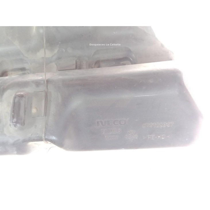 504135947 DEPOSITO COMBUSTIBLE IVECO DAILY VI Furgón |Desguaces La Cabaña