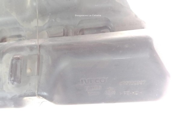 504135947 DEPOSITO COMBUSTIBLE IVECO DAILY VI Furgón |Desguaces La Cabaña