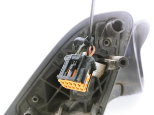 96570955XT ESPEJO DER CITROEN XSARA PICASSO (N68) |Desguaces La Cabaña
