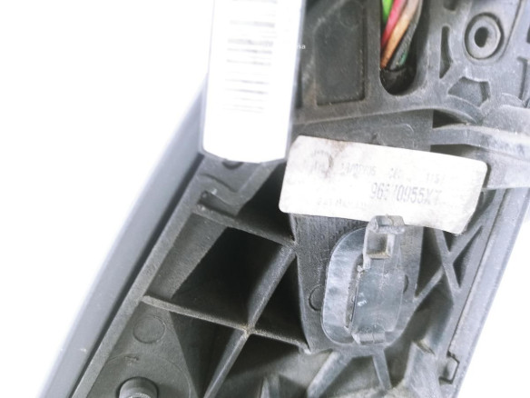 96570955XT ESPEJO DER CITROEN XSARA PICASSO (N68) |Desguaces La Cabaña