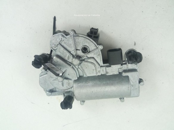 3V5827887B MODULO ELECTRONICO 1 AUDI A4 (8W2, B9) |Desguaces La Cabaña