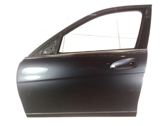 A2047220110 PUERTA LAT DEL IZQ MERCEDES BENZ CLASE C T-Model (S204) |Desguaces La Cabaña