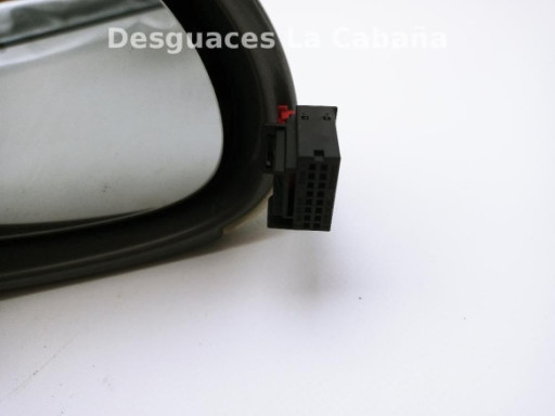 ESPEJO|Desguaces La Cabaña