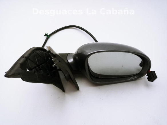 ESPEJO DER VW GOLF V (1K1) |Desguaces La Cabaña