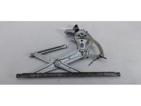 062040-1760 ELEVALUNAS PUERTA LAT DEL DER LEXUS RX (_U3_) |Desguaces La Cabaña