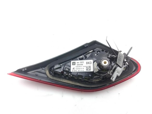 39012623 PILOTO TRA IZQ INT OPEL CORSA E (X15) |Desguaces La Cabaña