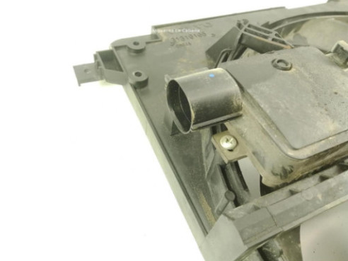 31319165 ELECTROVENTILADOR VOLVO V40 Fastback (525, 526) |Desguaces La Cabaña