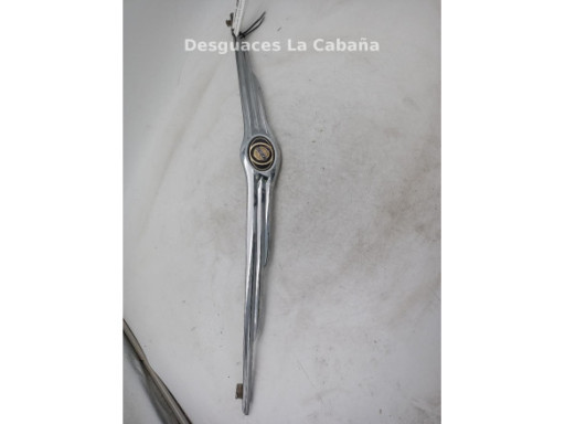 CARROCERIA FRONTAL|Desguaces La Cabaña