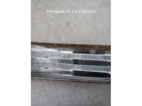 CARROCERIA FRONTAL|Desguaces La Cabaña 2