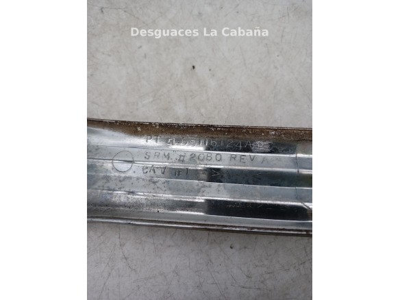 REJILLA / CALANDRA CHRYSLER SEBRING (JS) |Desguaces La Cabaña