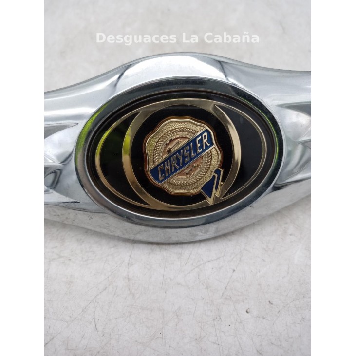 REJILLA / CALANDRA CHRYSLER SEBRING (JS) |Desguaces La Cabaña