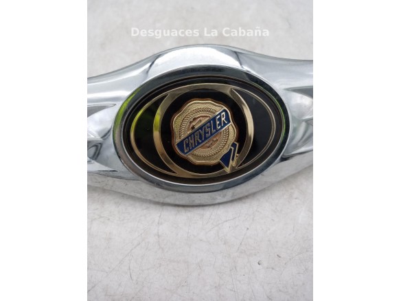 REJILLA / CALANDRA CHRYSLER SEBRING (JS) |Desguaces La Cabaña